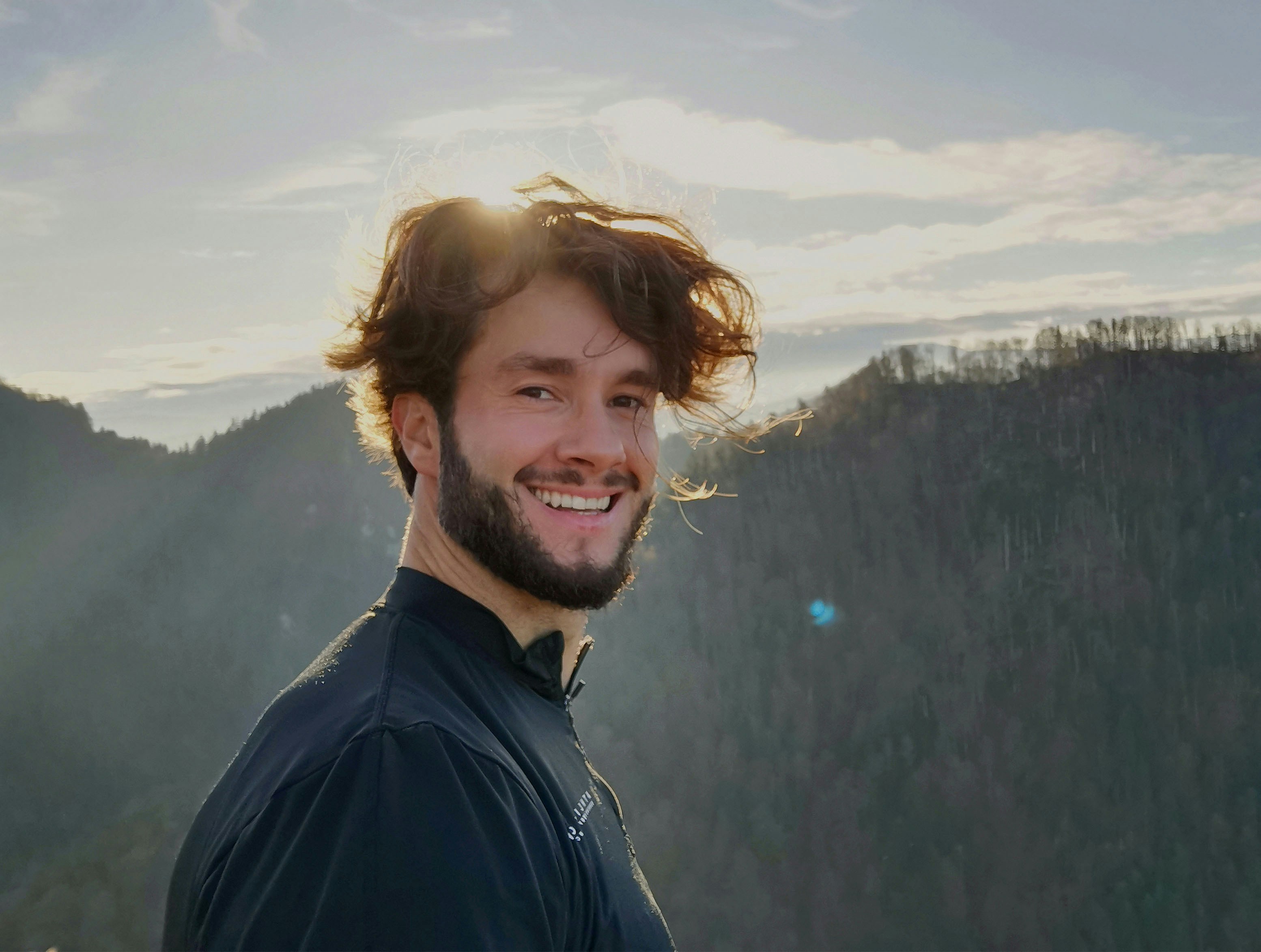 Go to Adam Pluchrat's profile