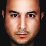 Avatar of user Mohammad Mohammadpour