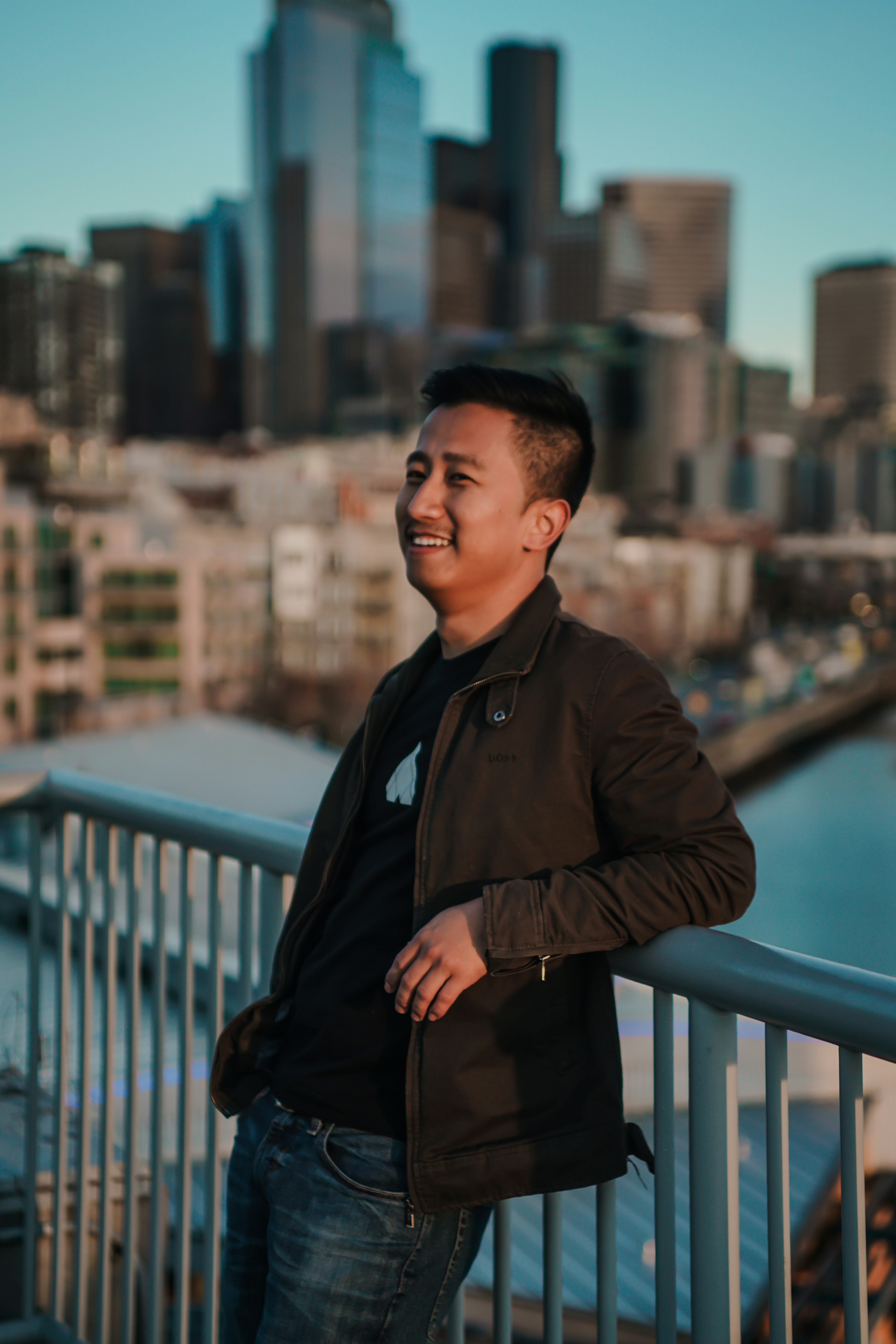 Avatar of user Billy Leivon