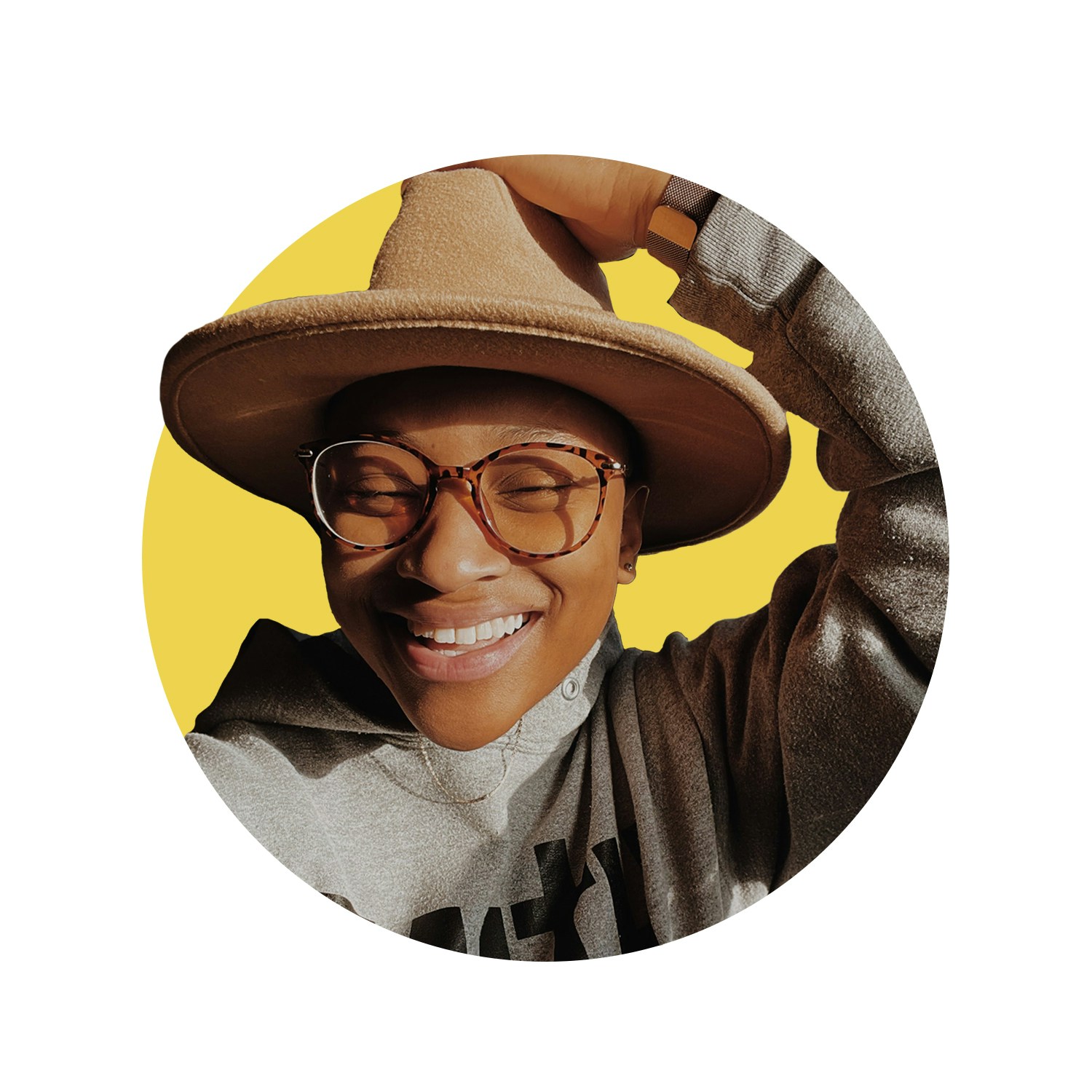 Vai al profilo di Cassandra Hamer