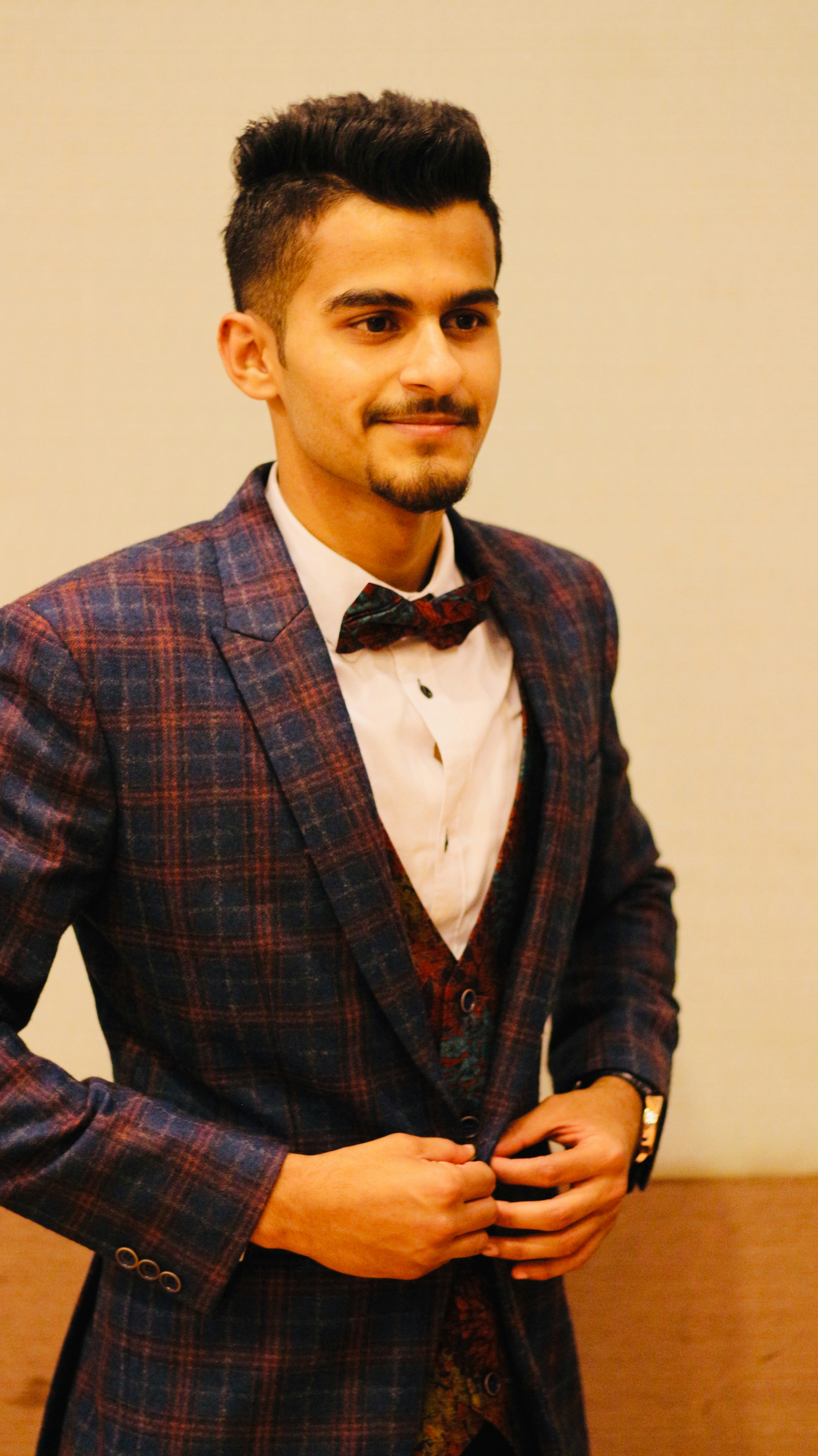 Go to Mohamed Meqath Mani's profile