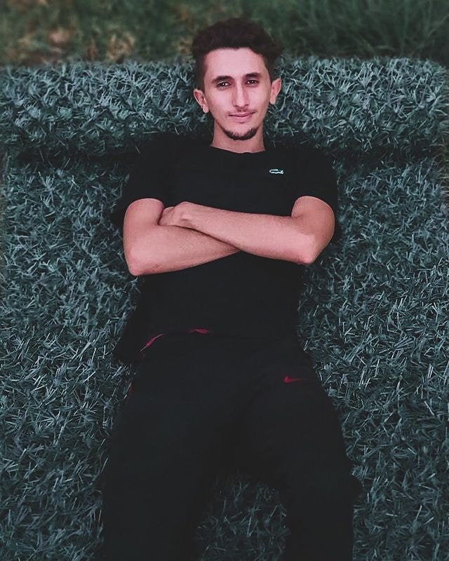 Zum Profil von ihab hugo