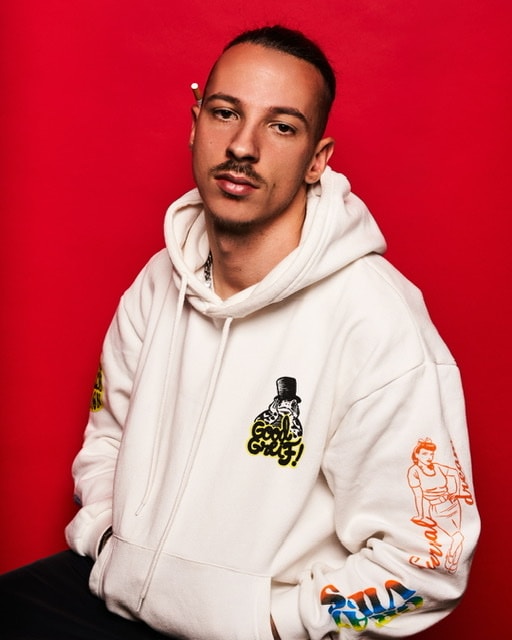 Go to Peri Stojnic's profile