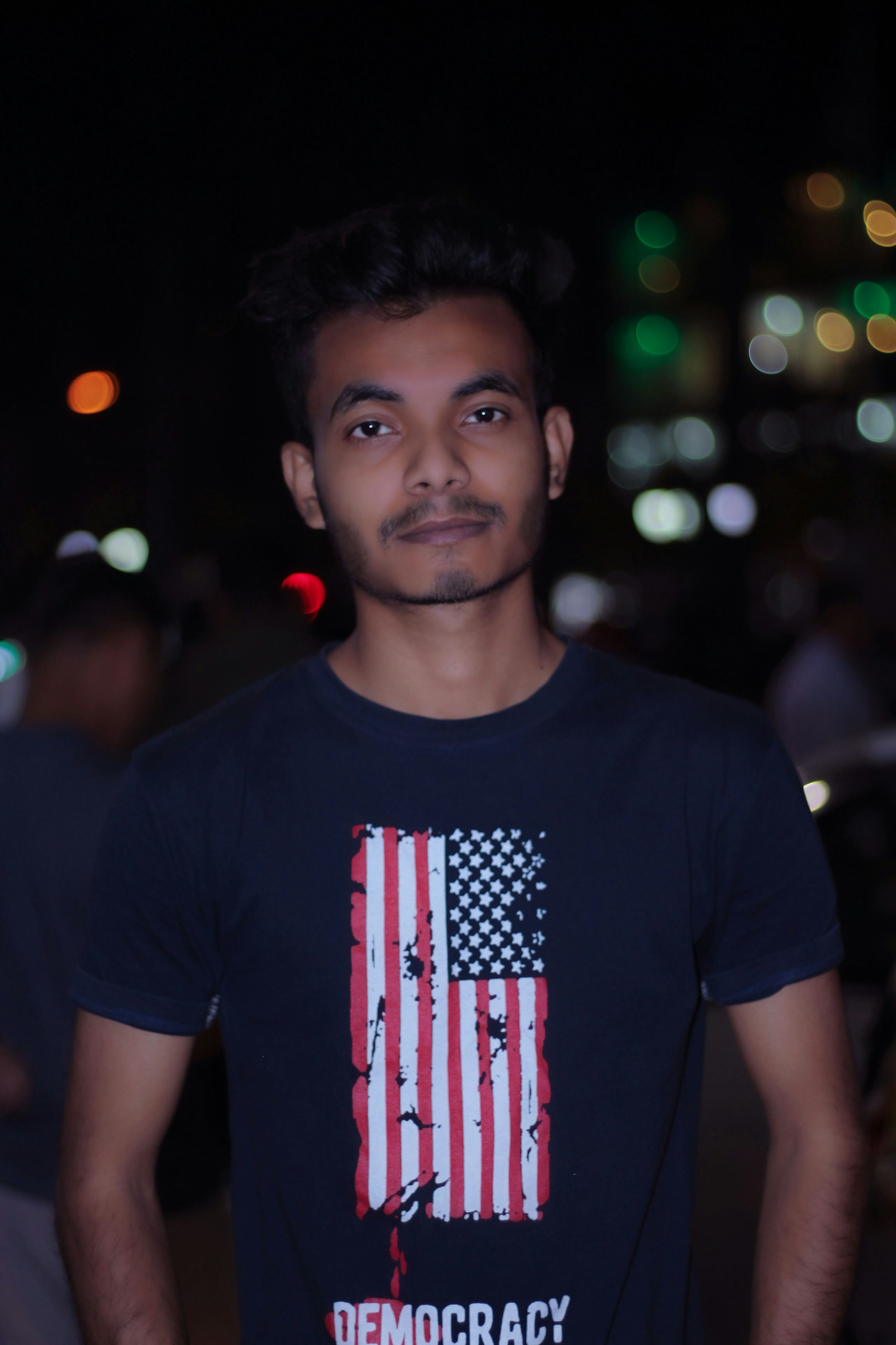 Go to Najmul H. Hossain's profile