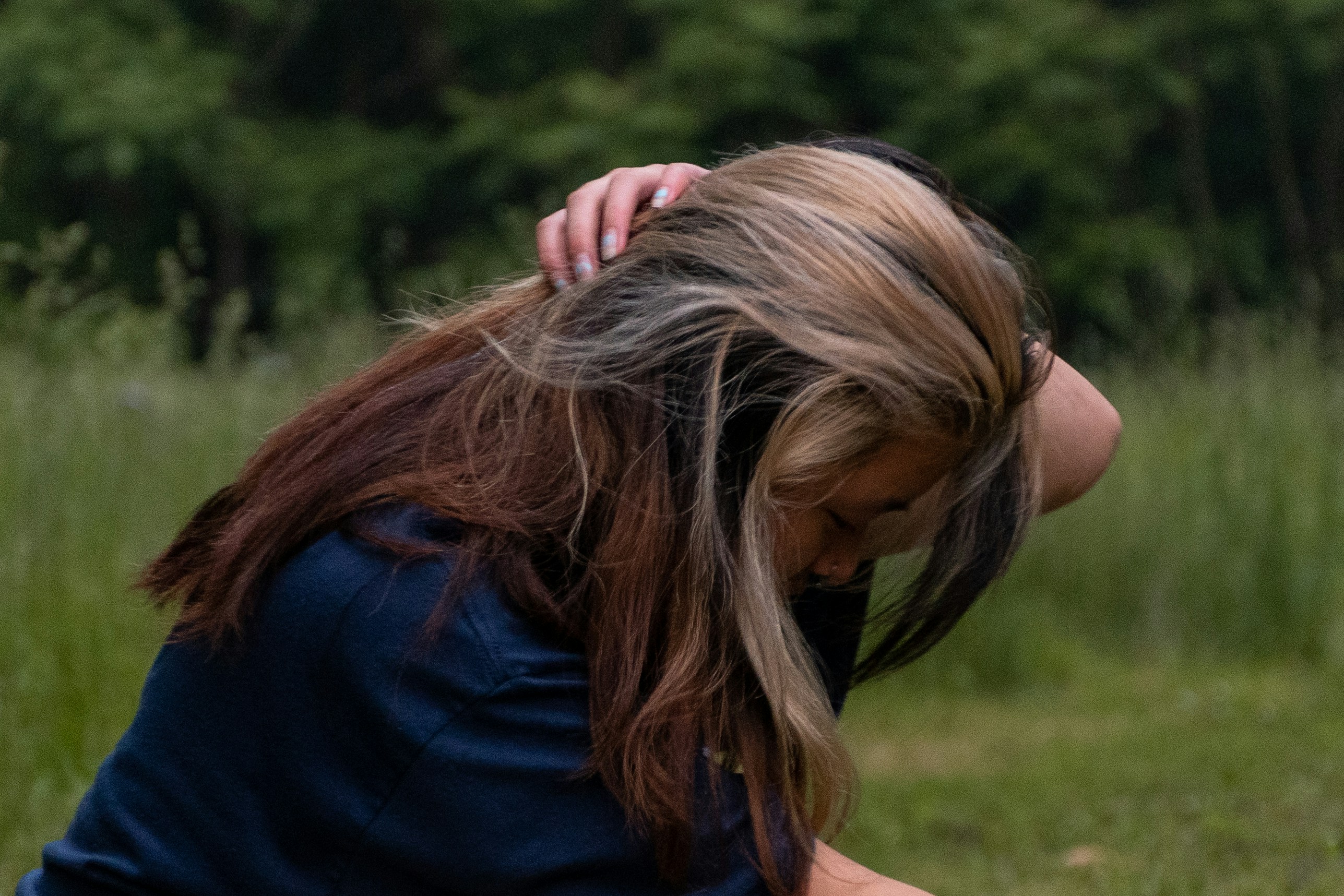 Go to Desiray Green's profile