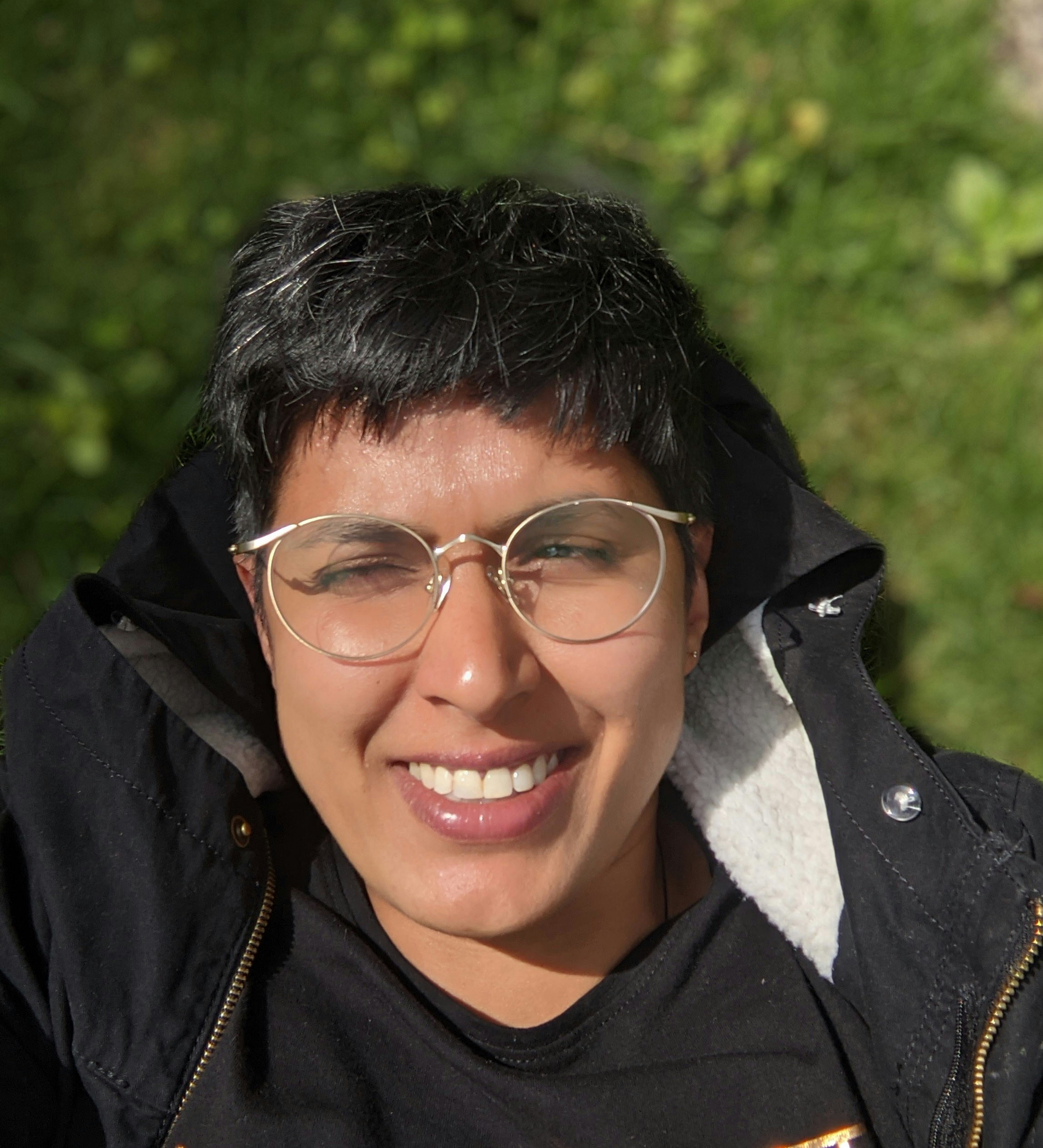 Ir para o perfil de Nandita Dhindsa