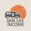 Avatar of user Vanlife Income