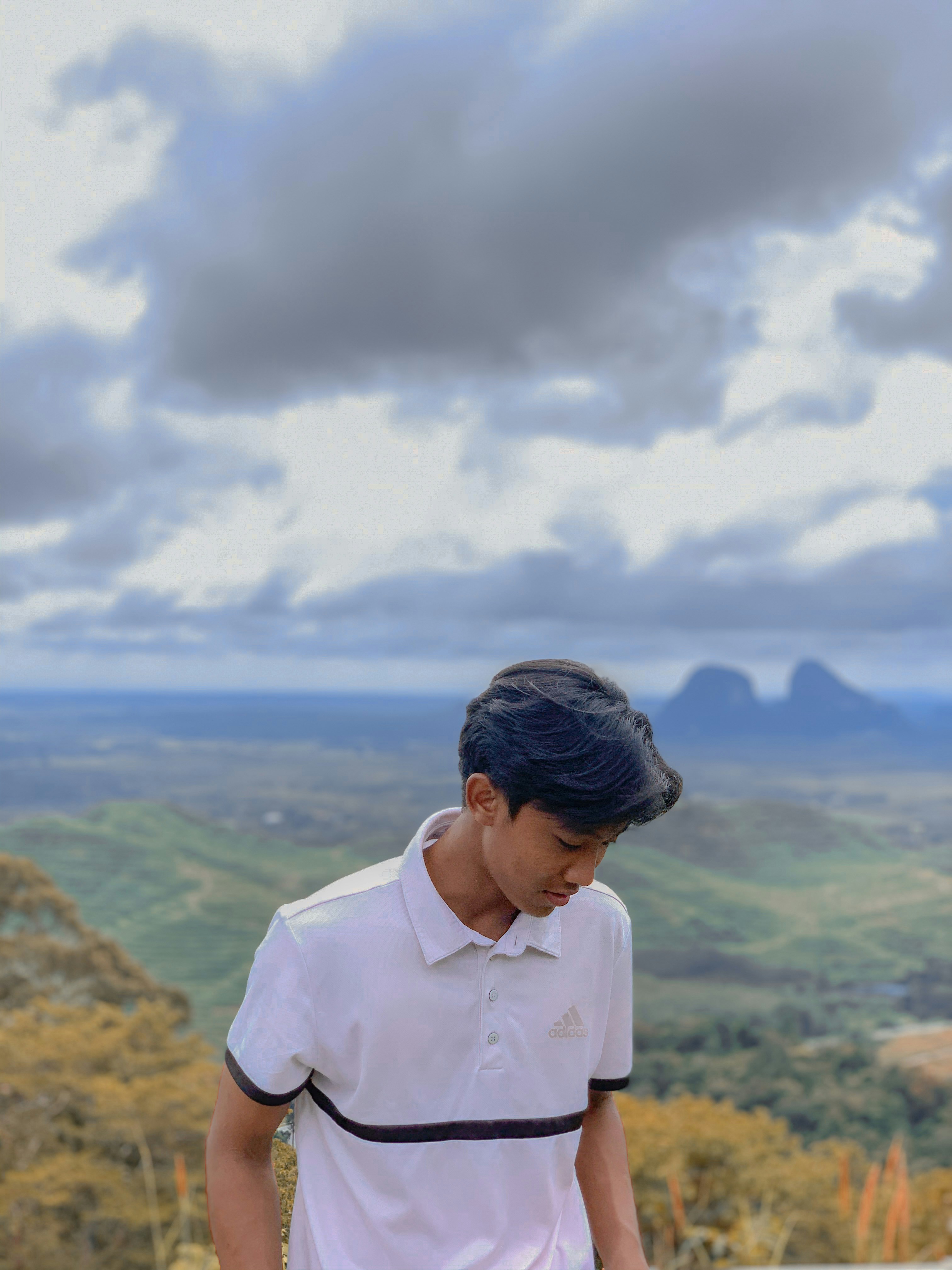 Go to Danial Haikal's profile