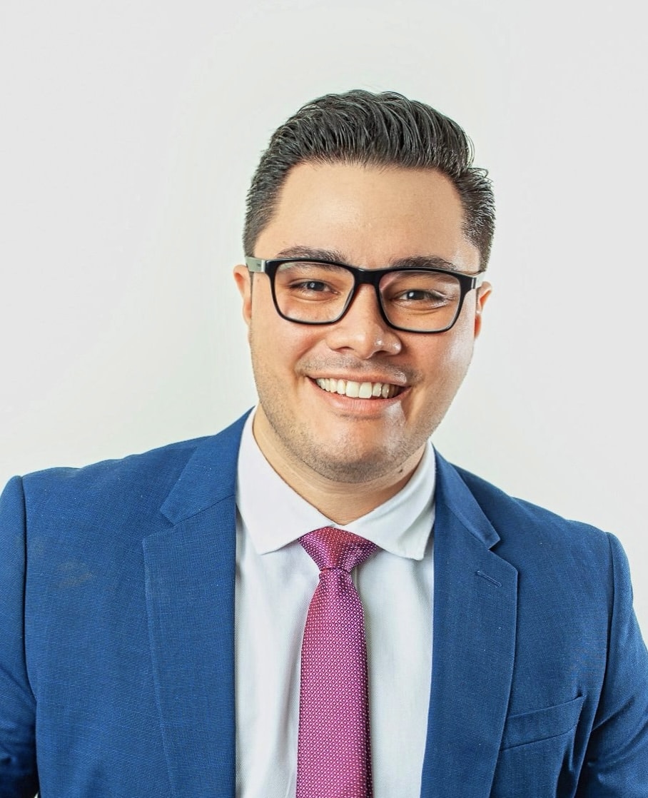 Go to Mauricio Cuéllar's profile