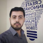 Avatar of user Mohammad Reza Soltany