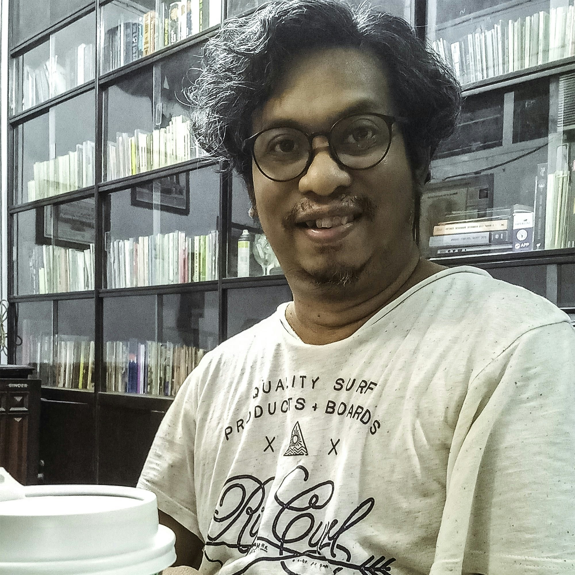 Go to Rio Lecatompessy's profile