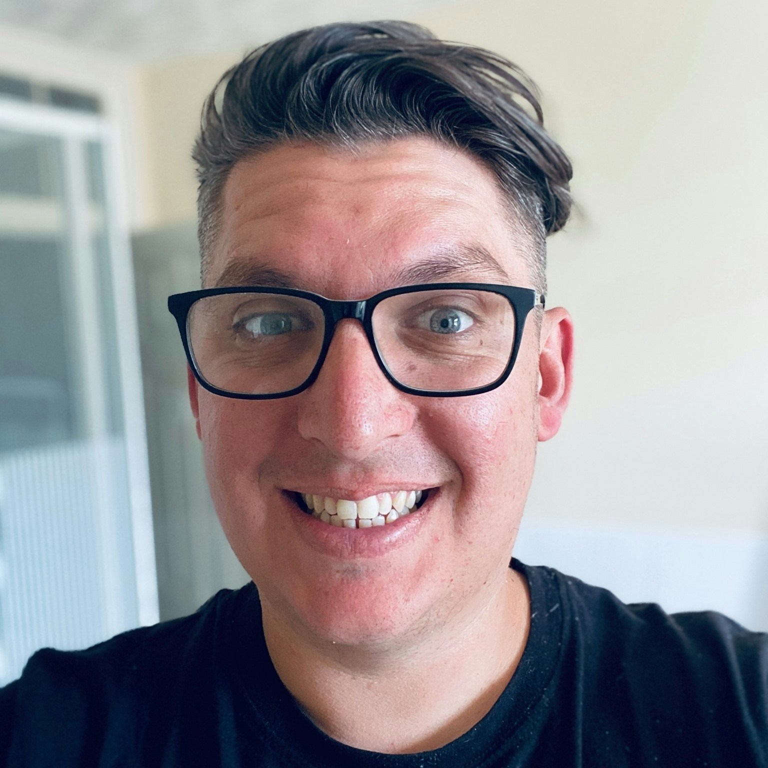 Go to Andy Gill's profile