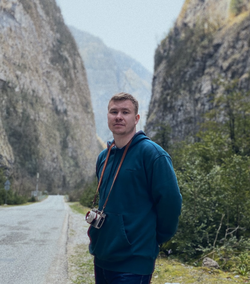 Go to Ivan Zhuldybin's profile