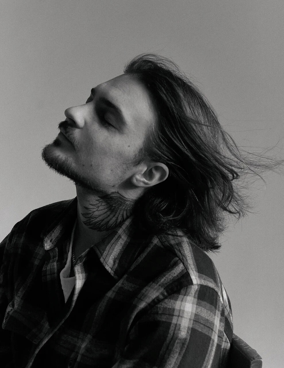 Zum Profil von Vadim Butenkov