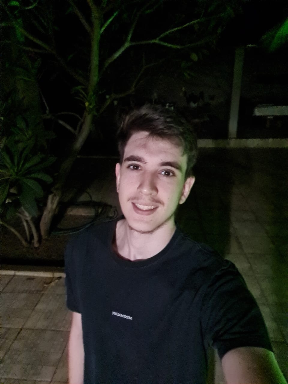 Go to Silas Fiedler's profile