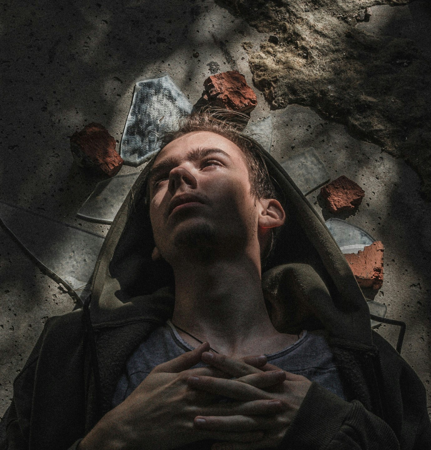 Ve al perfil de Maxim Sizov