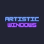 Avatar of user Artistic Windows