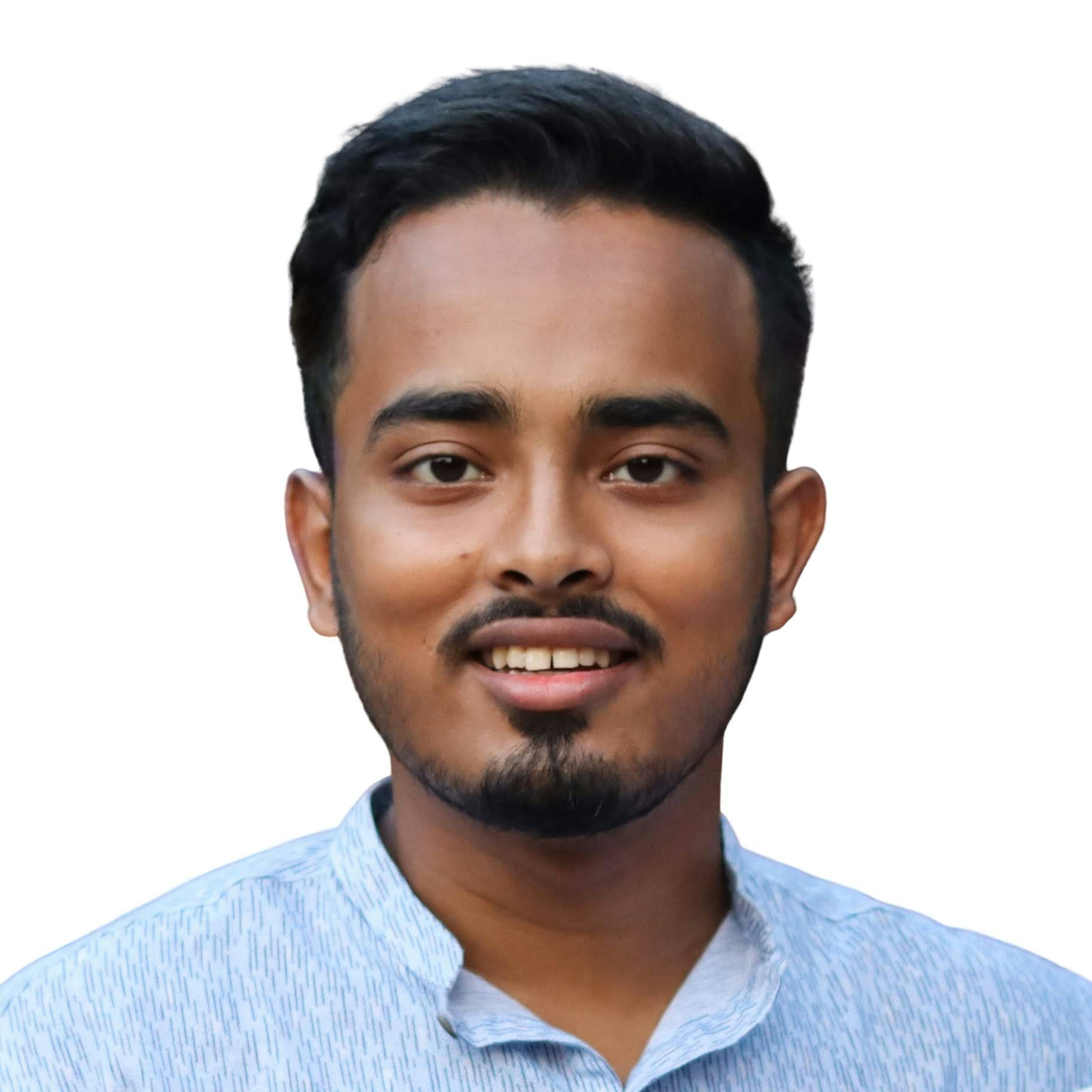 Go to Md. Akil Khan's profile