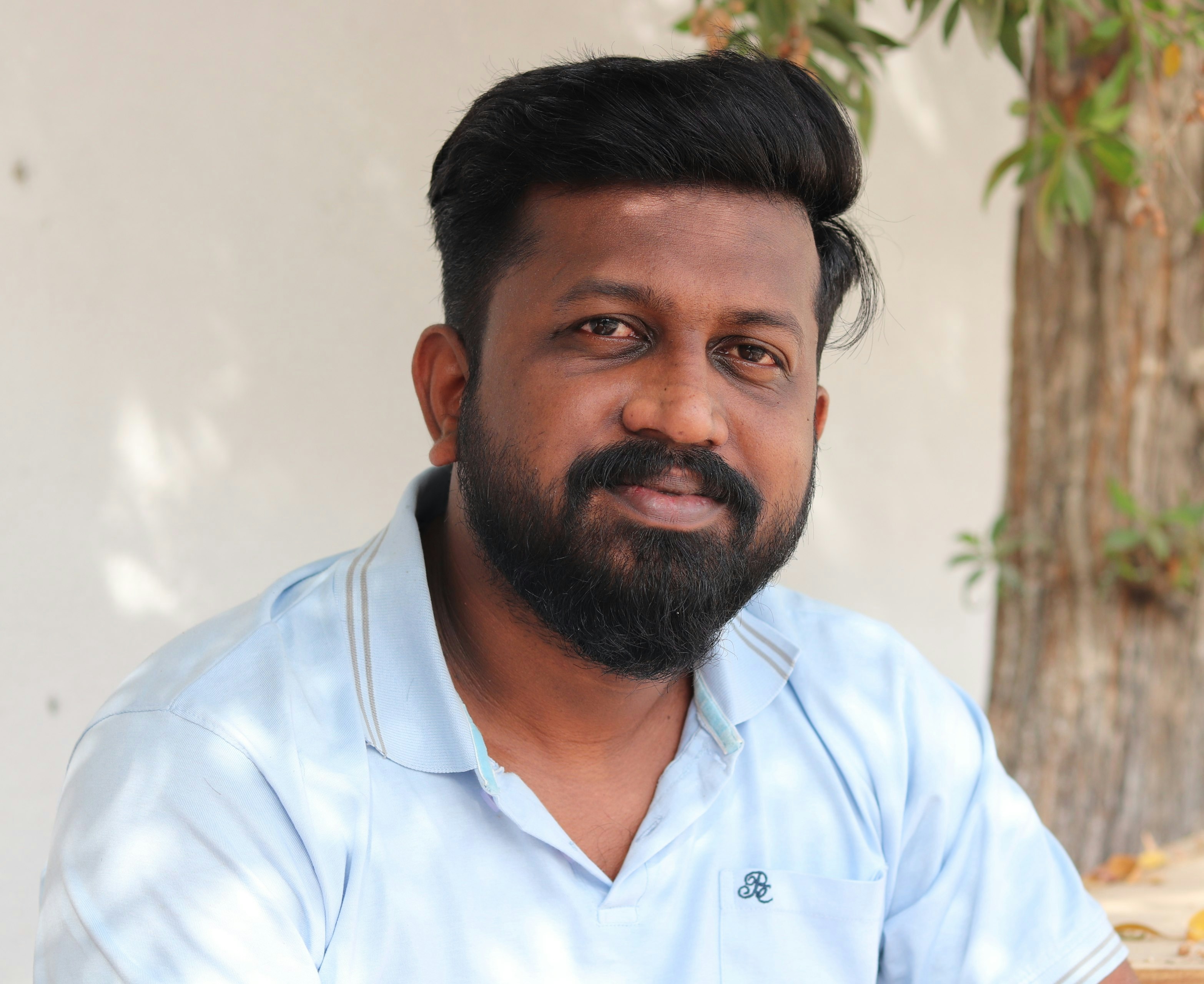 Go to Abin Abraham's profile