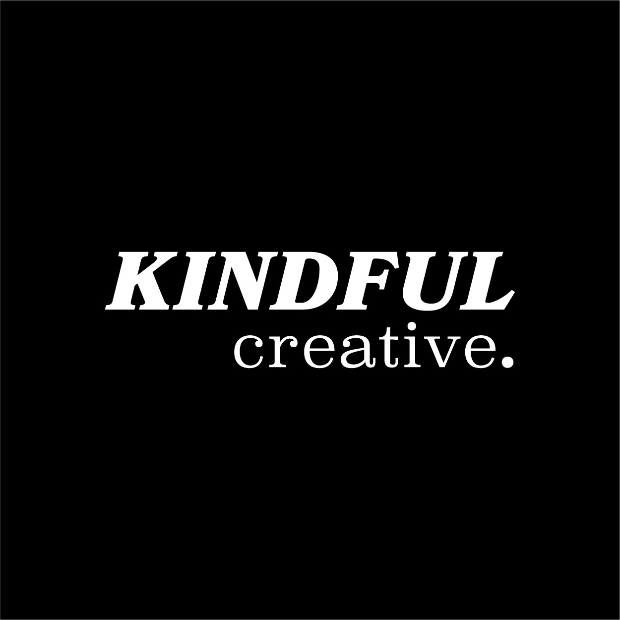 Avatar of user Kindful Creative