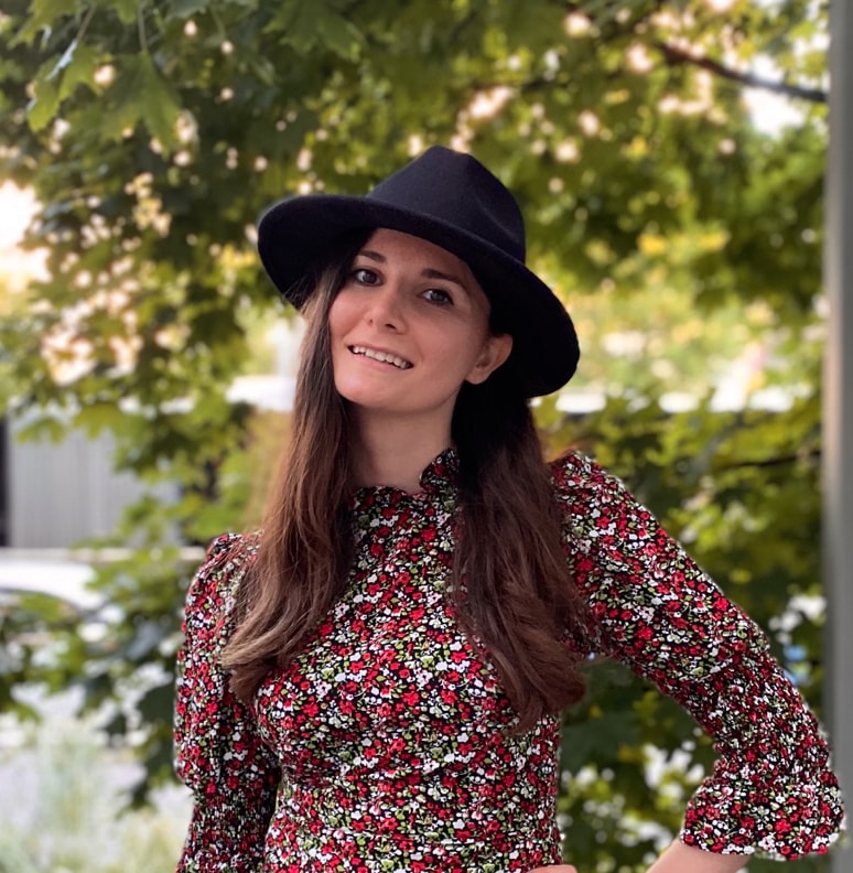 Accéder au profil de Mahdiye JV