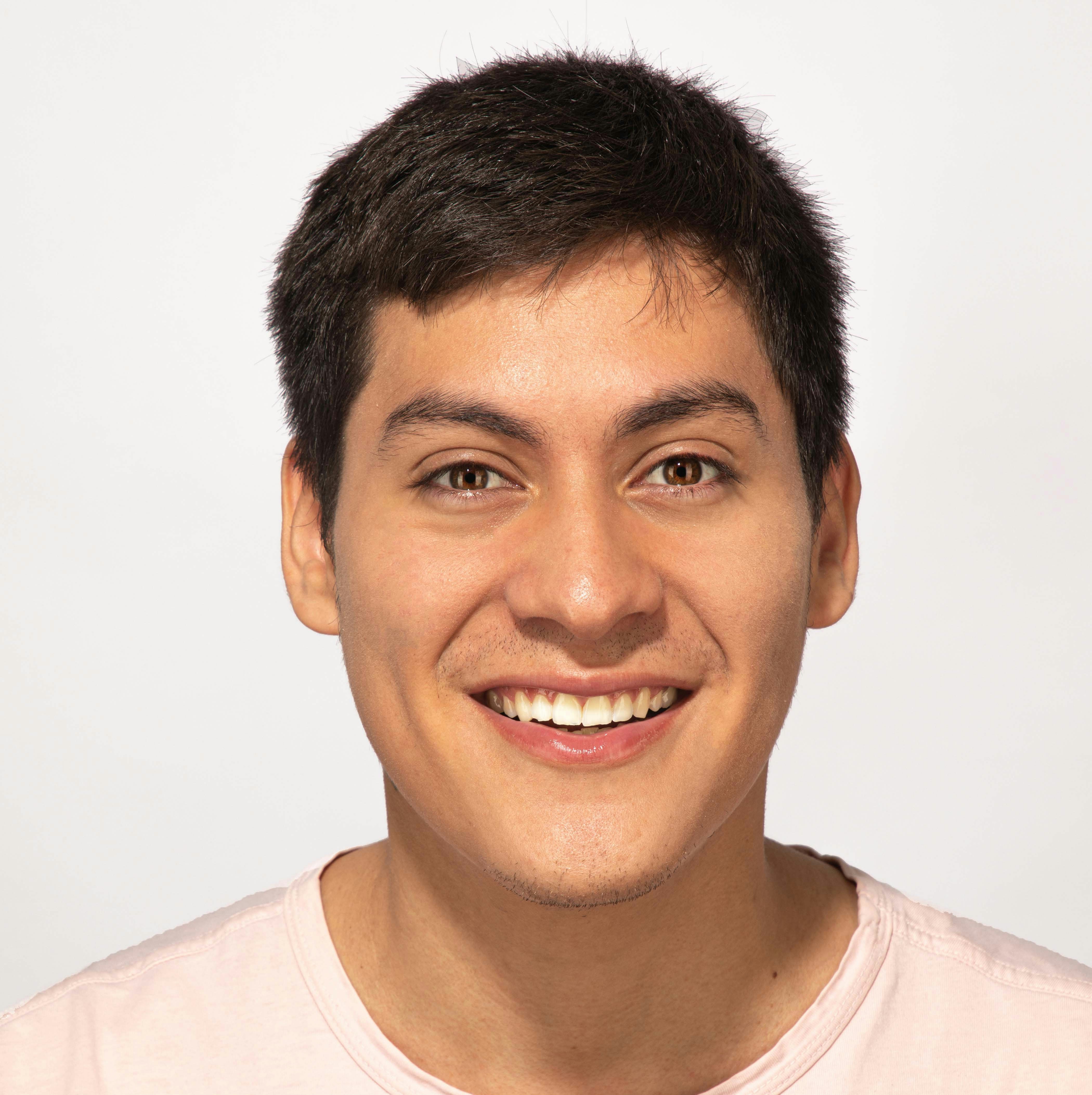 Vai al profilo di Daniel Bonilla