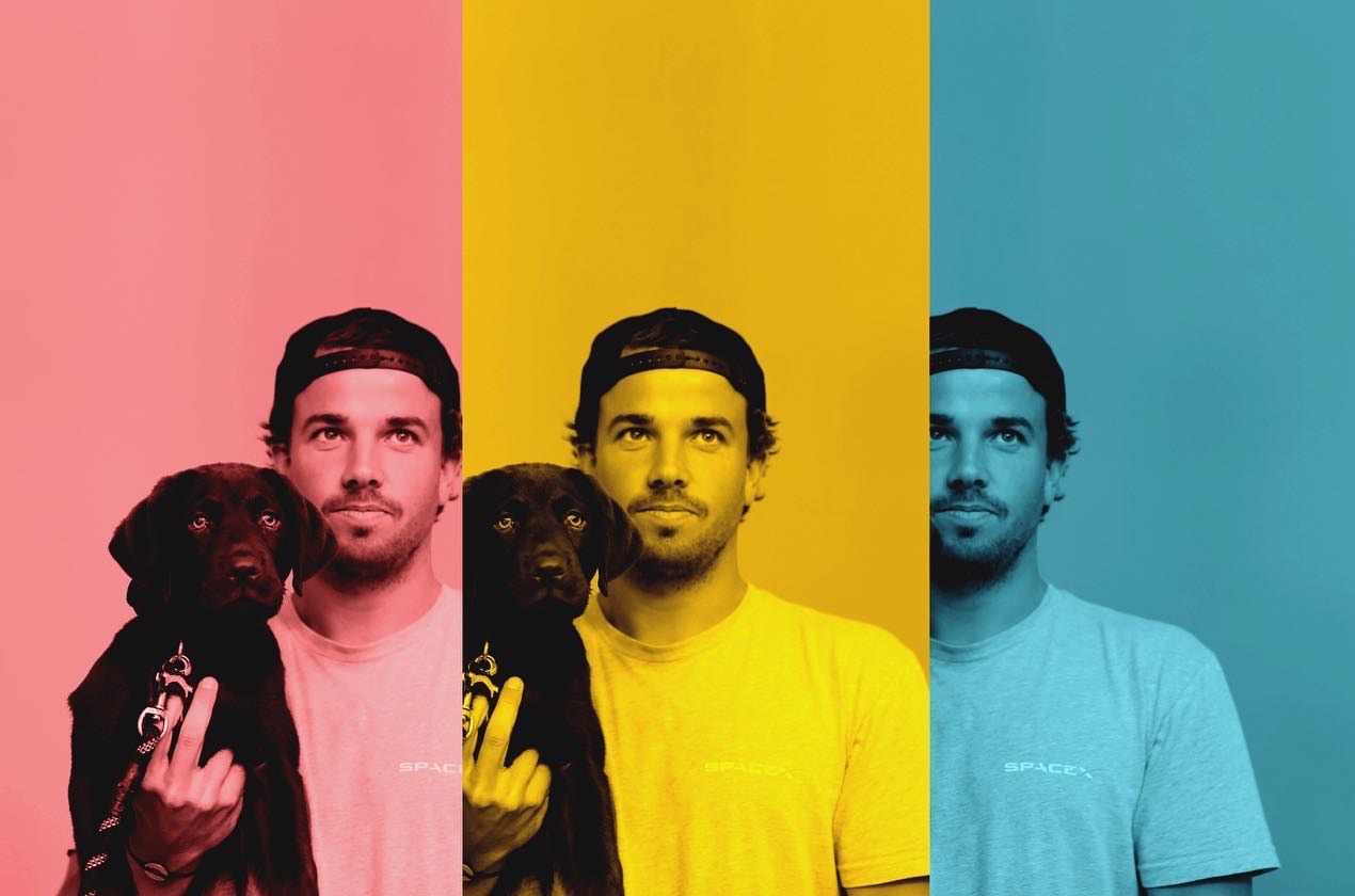 Go to Reed Naliboff's profile