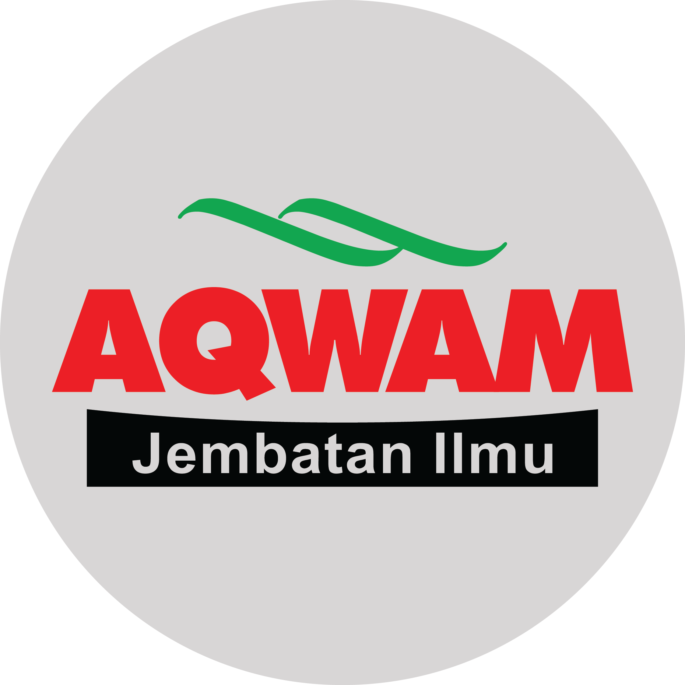 Buka profil Aqwam Jembatan Ilmu