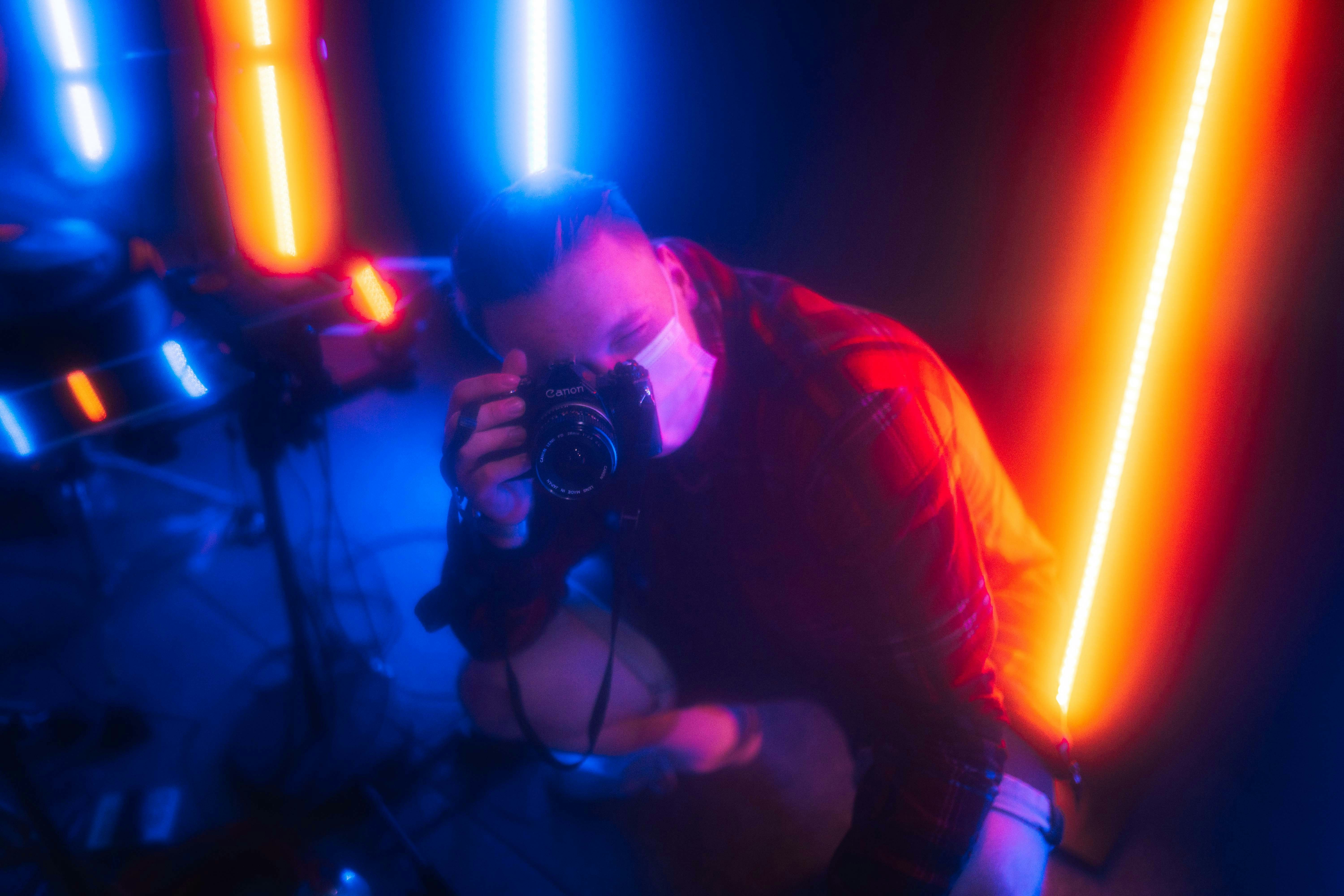 Go to Paul Meckes's profile