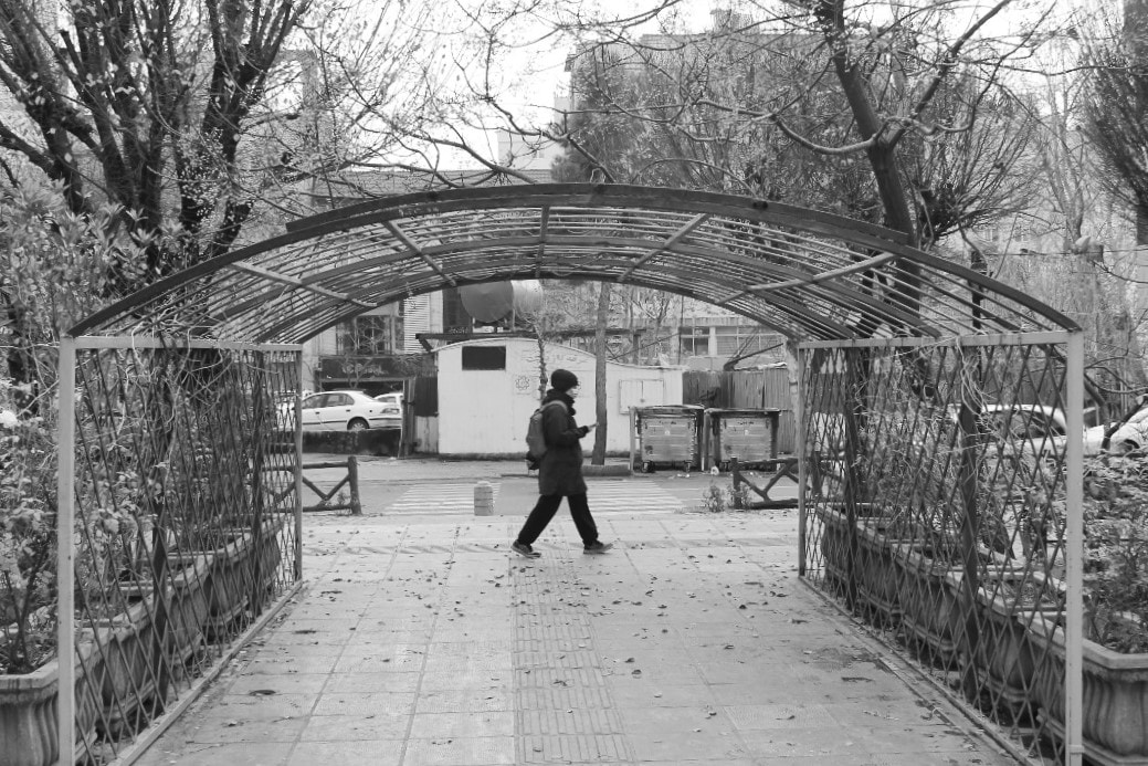 Accéder au profil de mohamad saeed zakeri