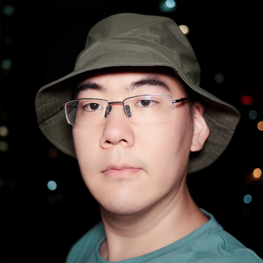 Accéder au profil de Zilei Tian