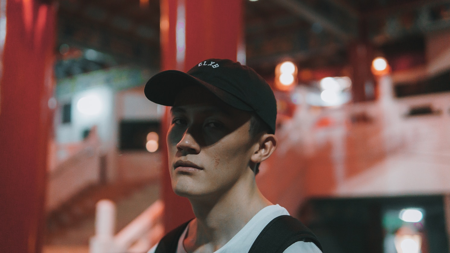 Go to Bryan Low's profile