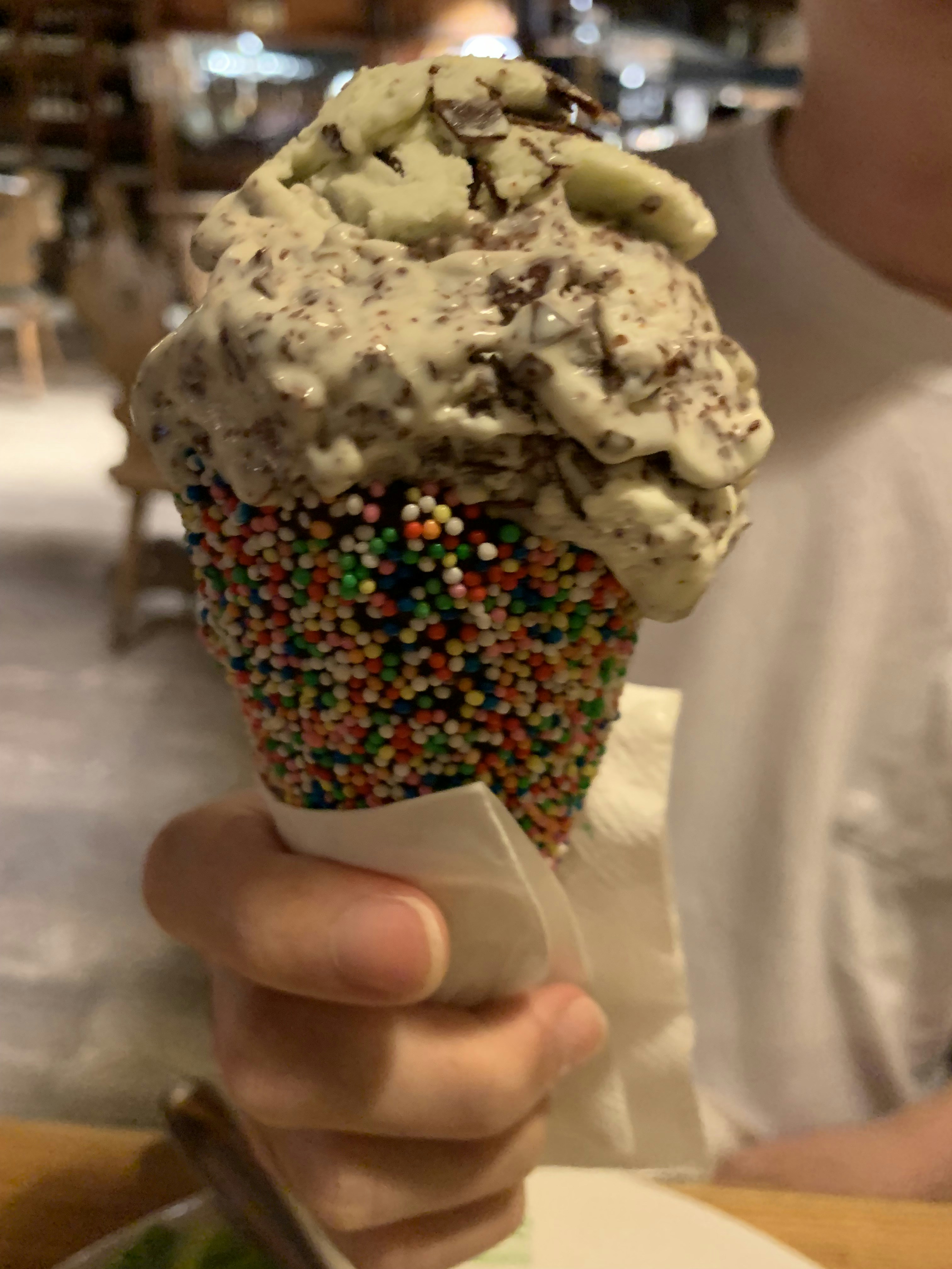 Zum Profil von Charlotte Seo