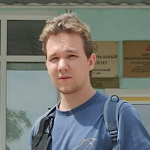Avatar of user Peter Scherbatykh