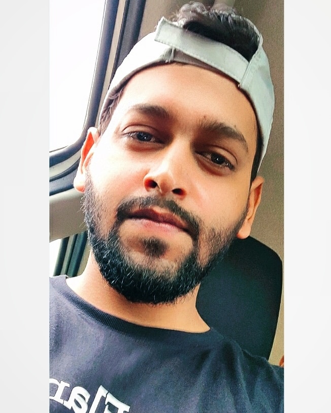 Go to Shazli Waquas's profile