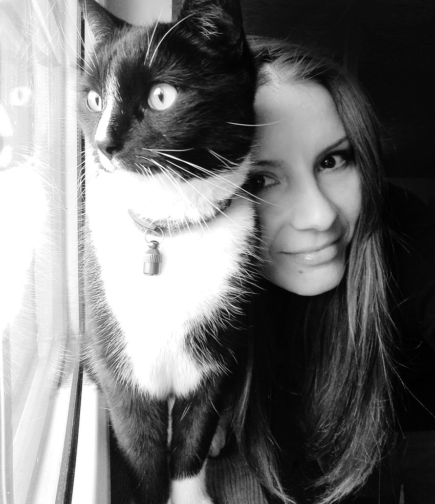 Go to Paula Czyżak's profile