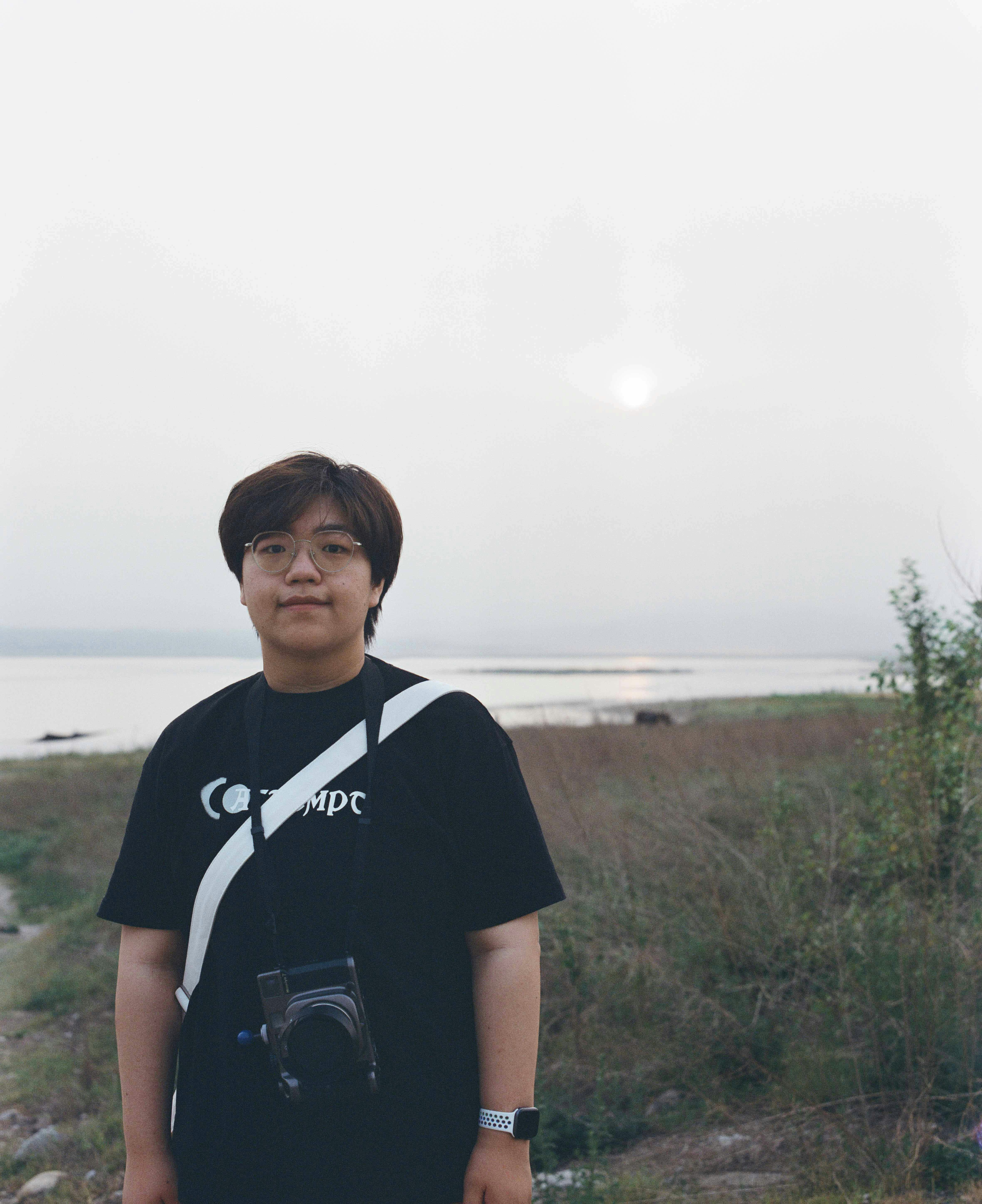 Go to Xueqi Sun's profile