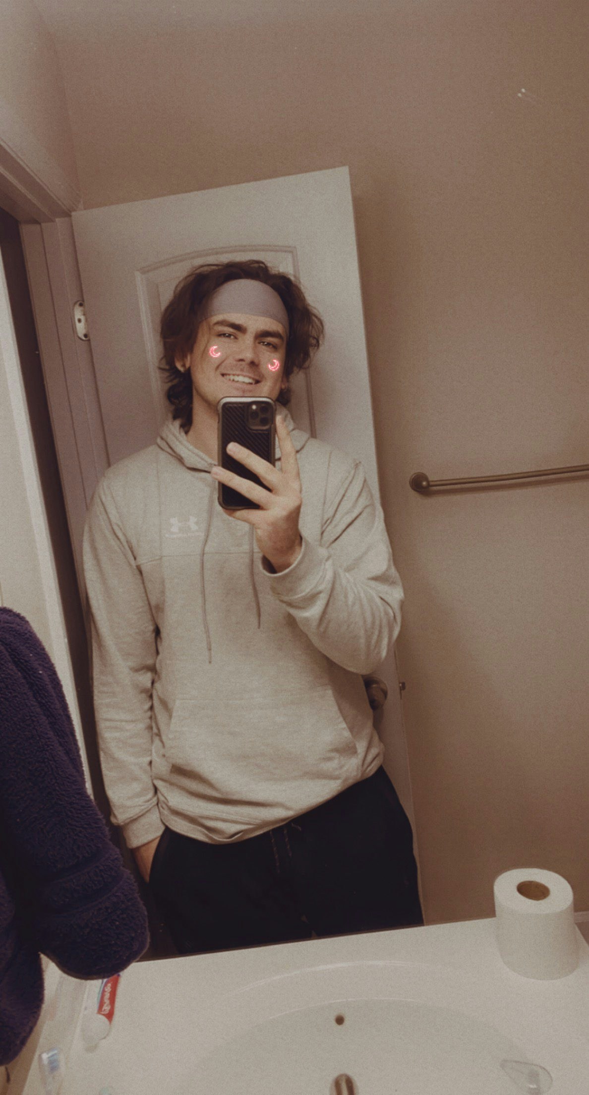 Go to zack tullos's profile