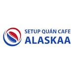 Avatar of user Setup quán cafe Alaskaa