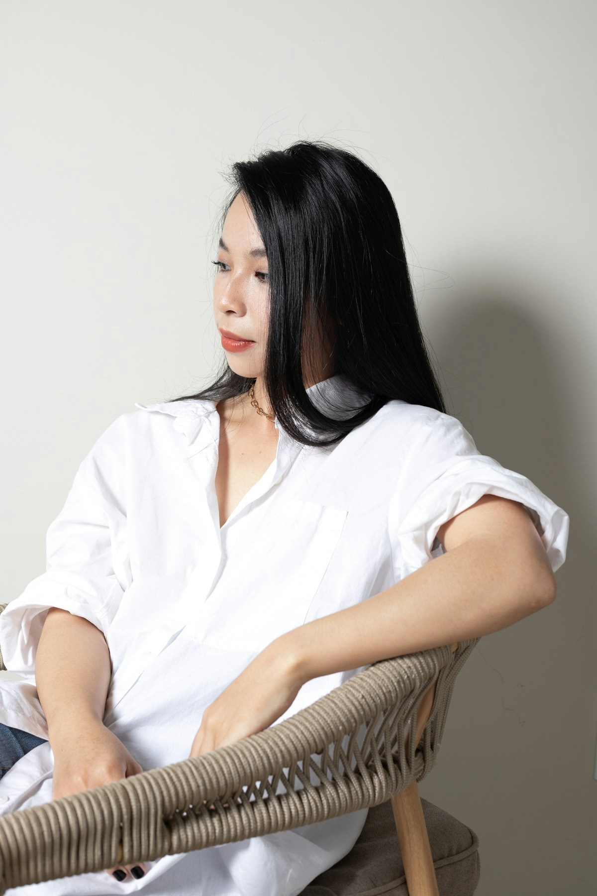 Ve al perfil de Ky Nang