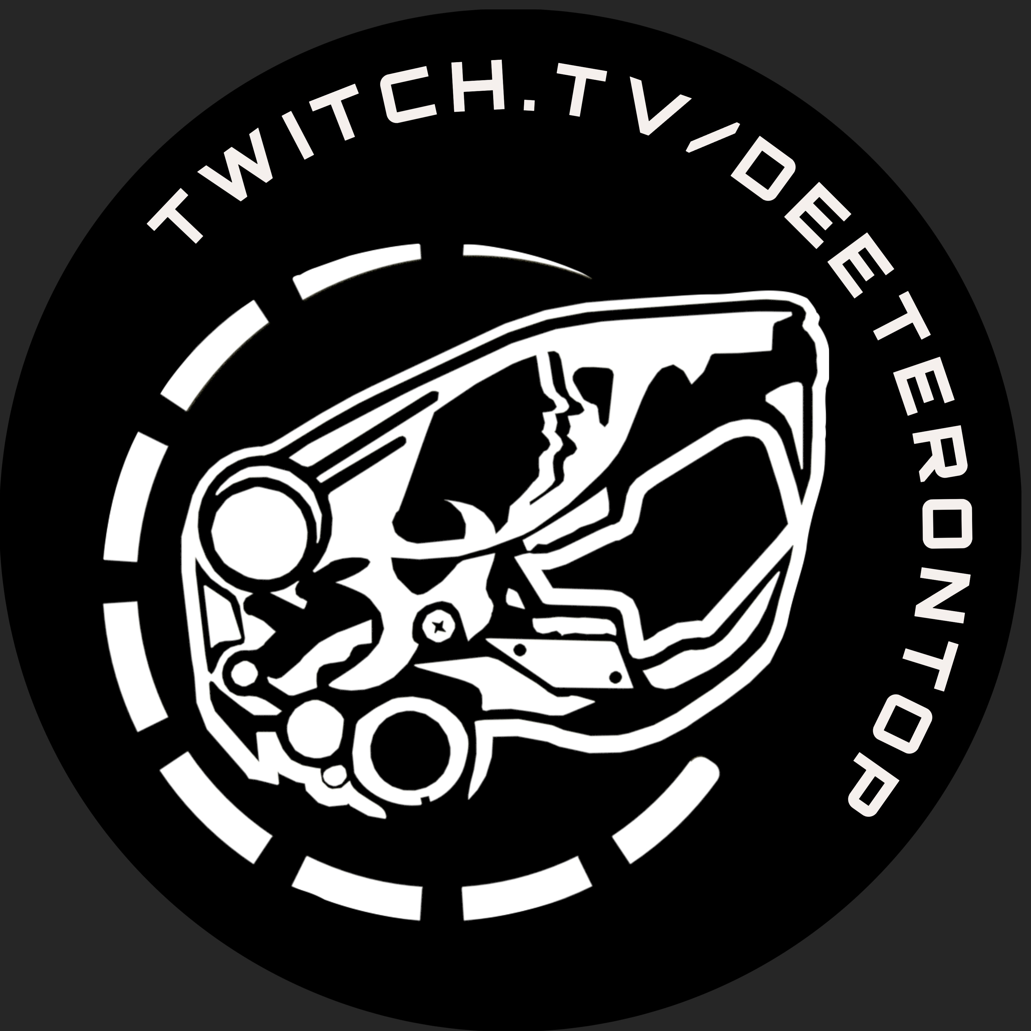 Ve al perfil de Deeterontop