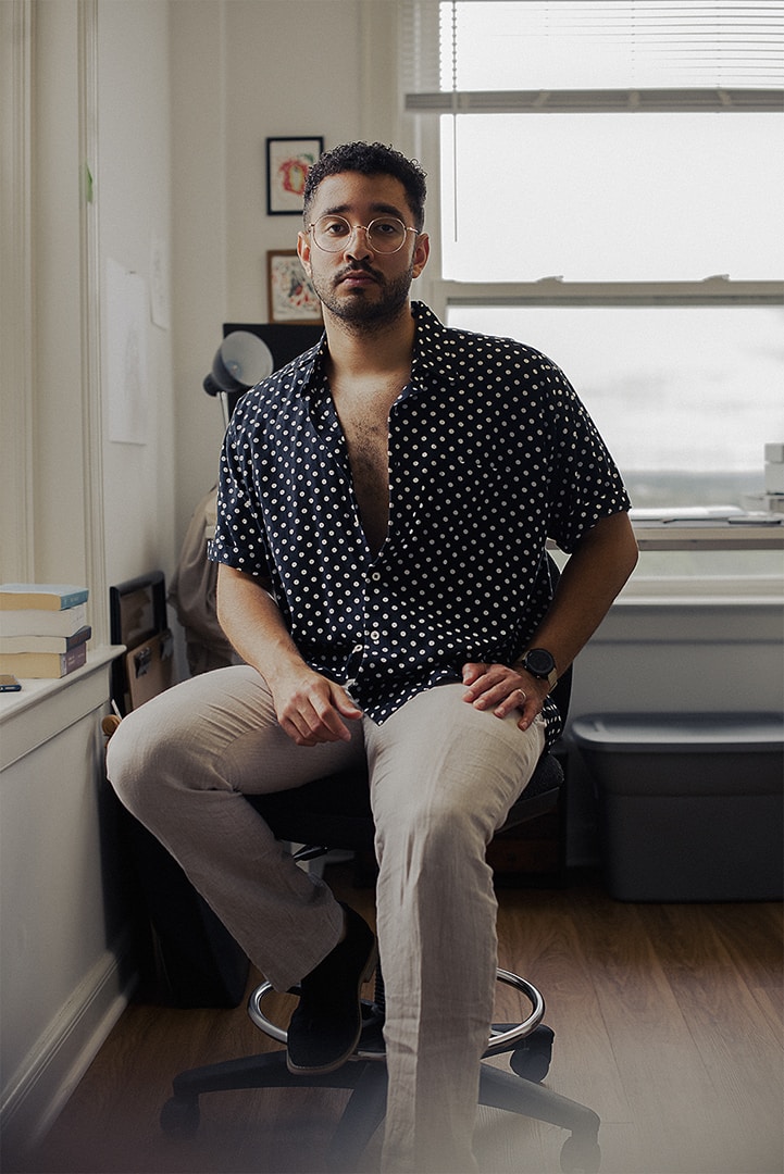 Go to Kevin Gonzalez's profile