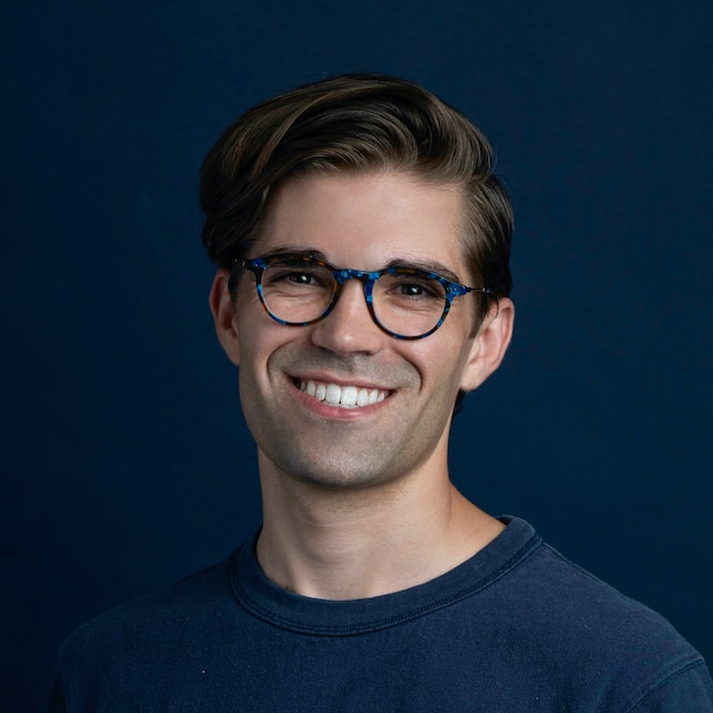Ir para o perfil de Patrick Burtchaell