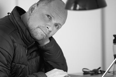 Avatar of user Ruben Zavala