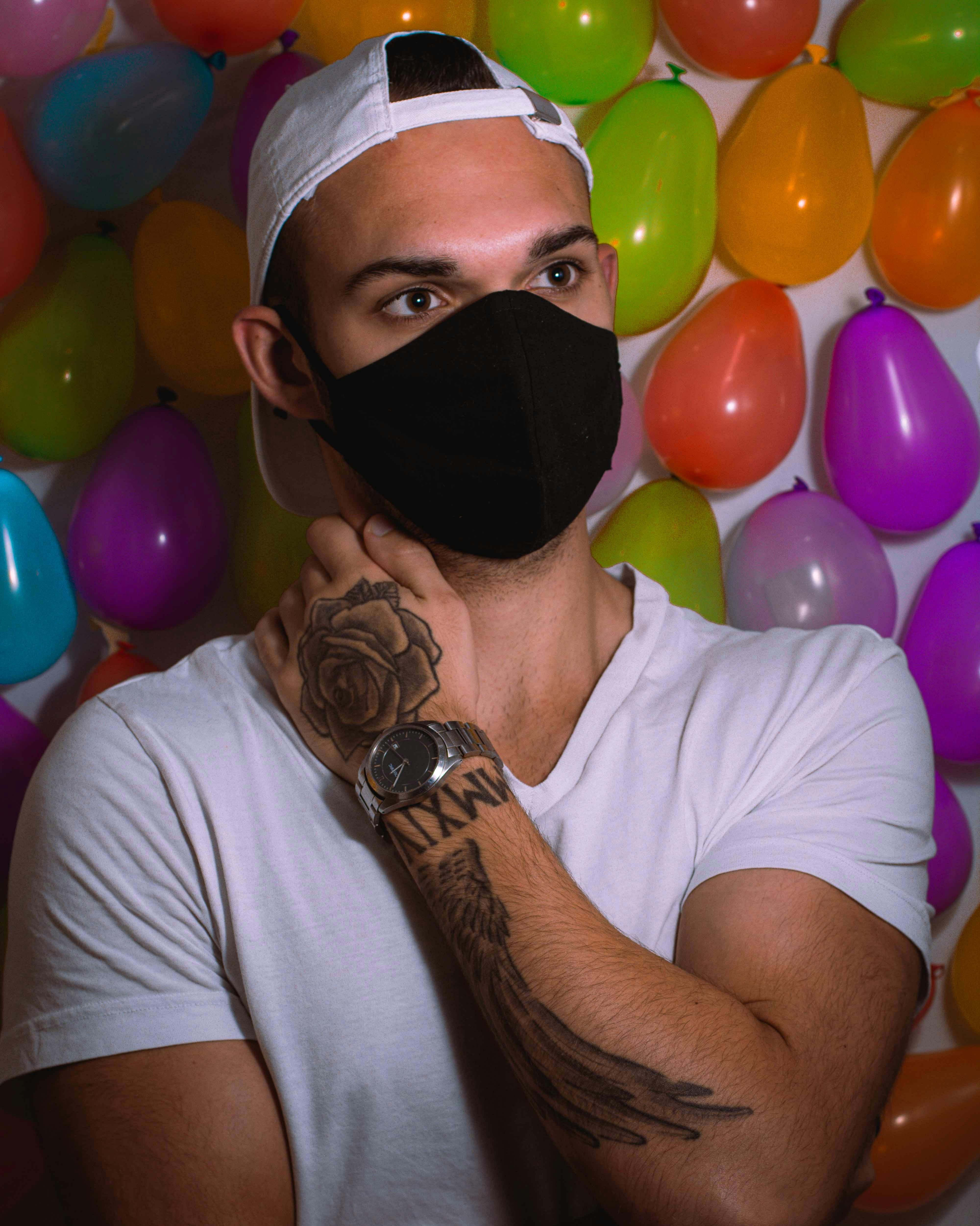 Zum Profil von Tim Snuderl