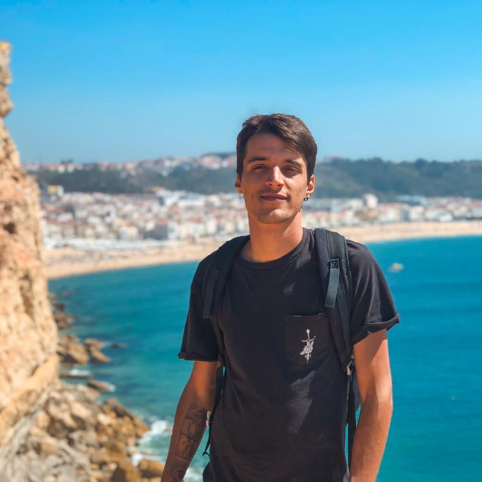 Zum Profil von Andrea Cairone