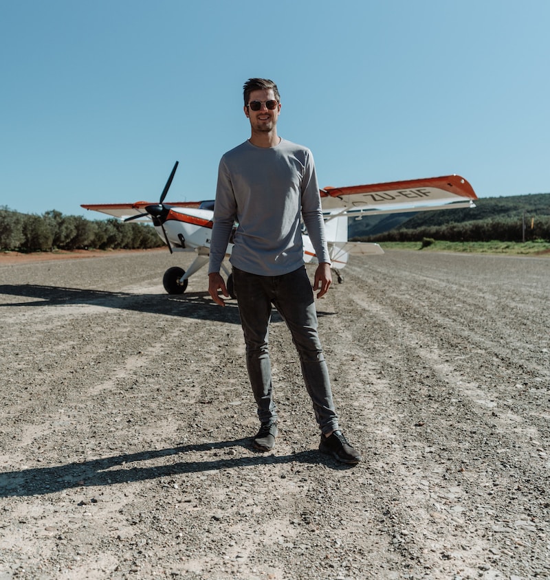 Go to Jared Watney's profile