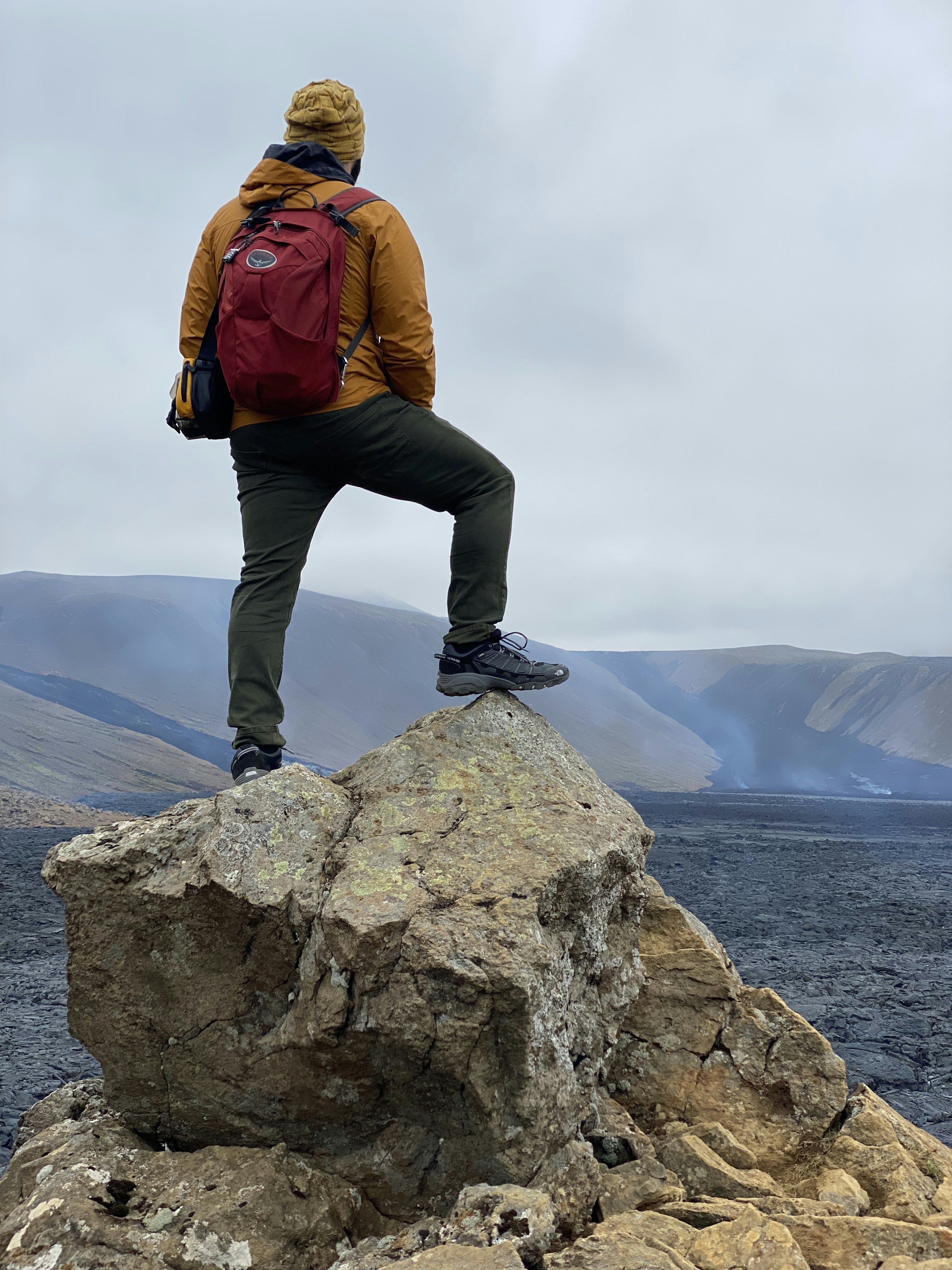 Go to Reno Intreglia's profile