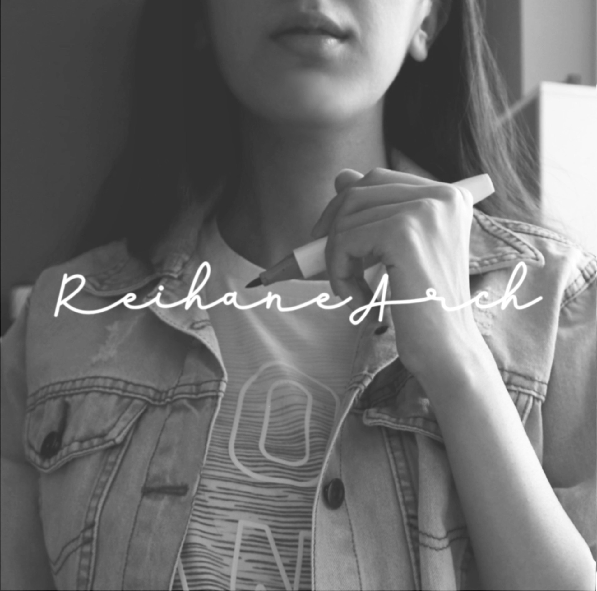 Go to Reihaneh Naderi's profile