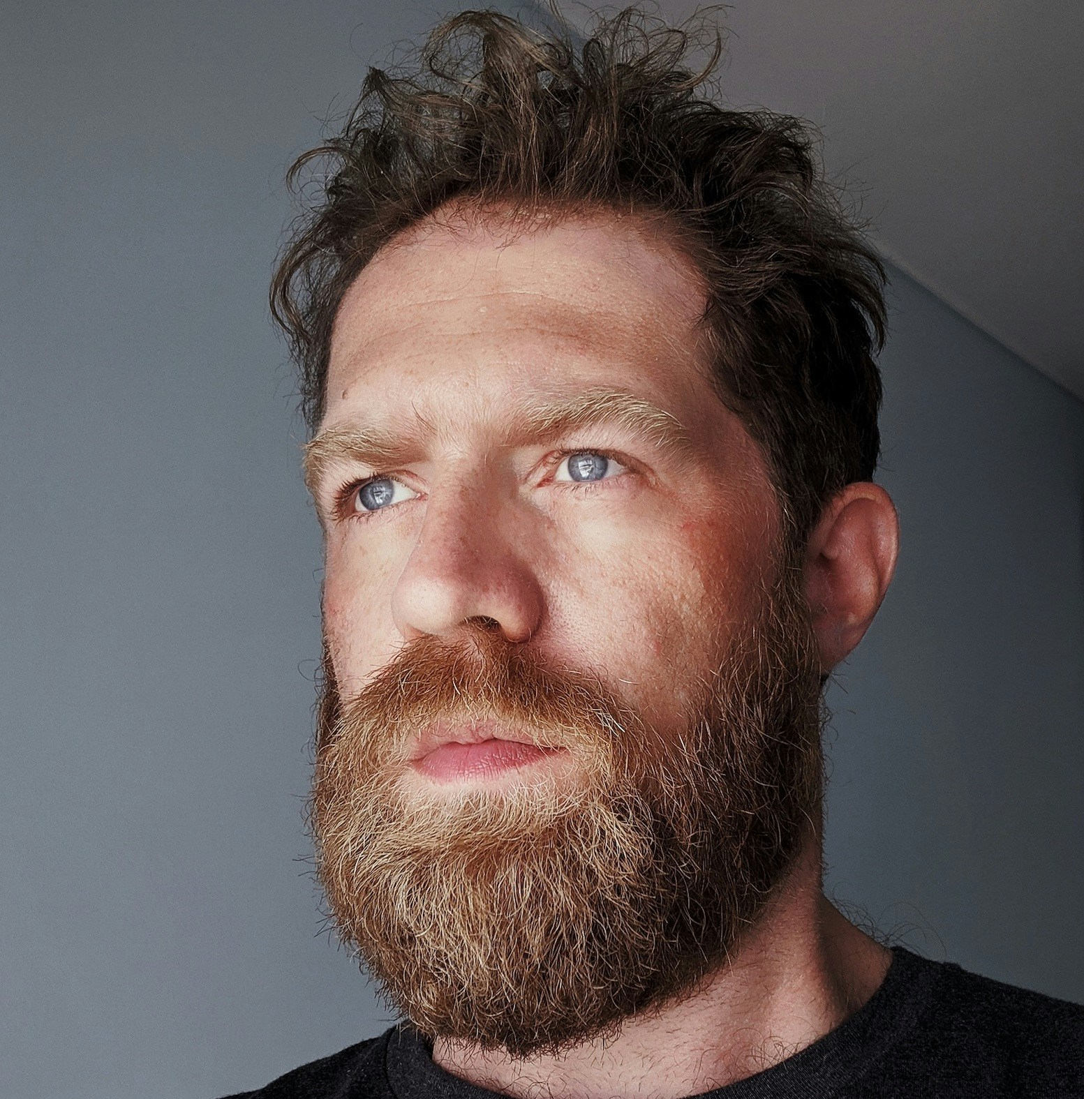 Go to Mick De Paola's profile